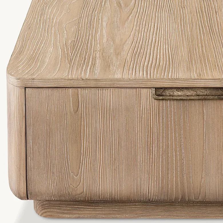 Table basse Lucéram, vue 5 sur 6