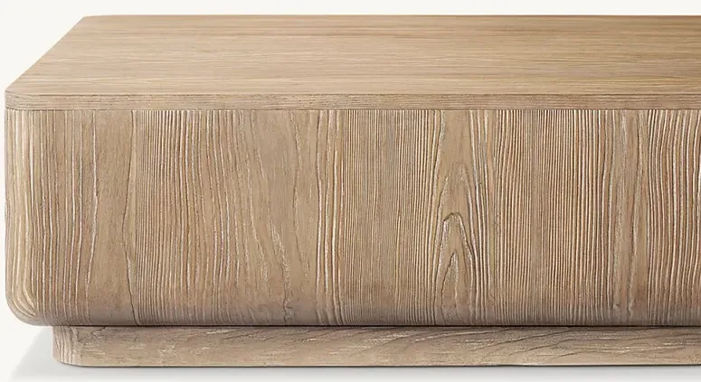 Table basse Lucéram, vue 6 sur 6