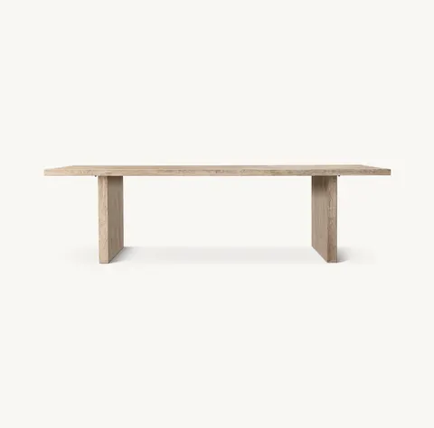 Table basse Luchon — tables basses et d'appoint