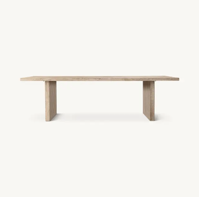 Table basse Luchon — tables basses et d'appoint