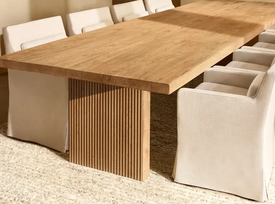 Table basse Luchon, vue 2 sur 6