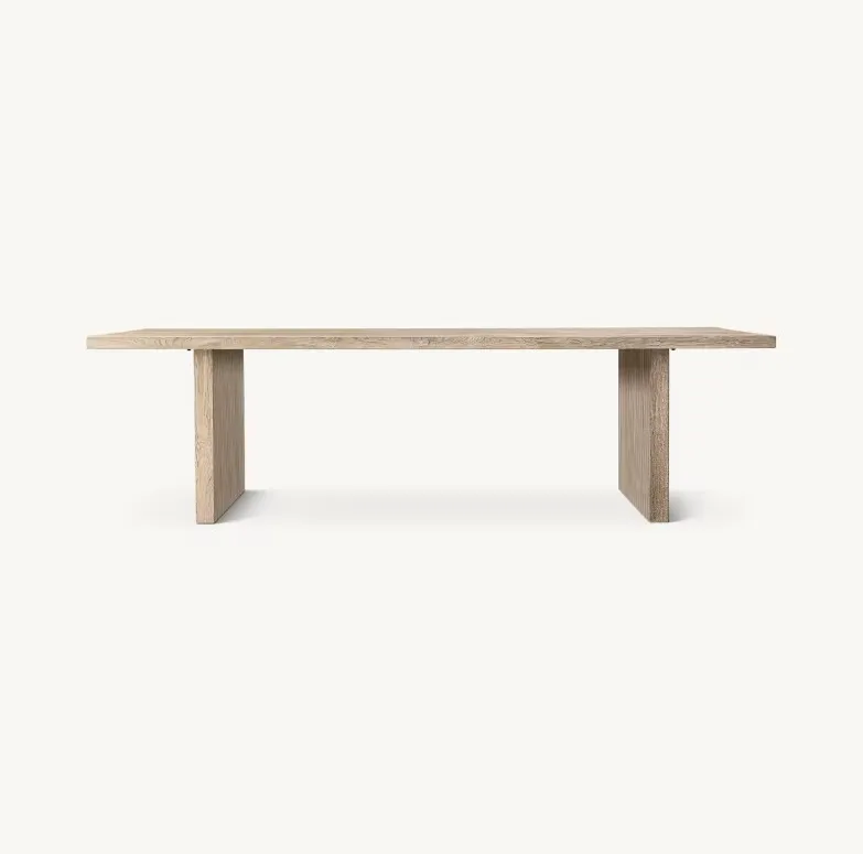 Table basse Luchon, vue 3 sur 6