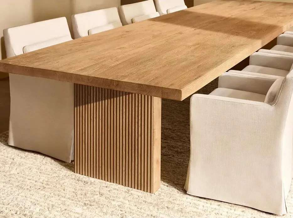 Table basse Luchon, vue 4 sur 6