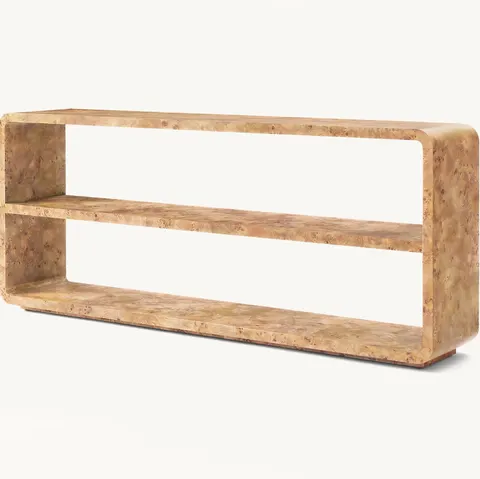 Table basse Menton — tables basses et d'appoint