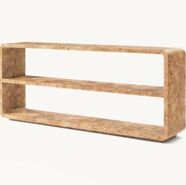 Table basse Menton — tables basses et d'appoint