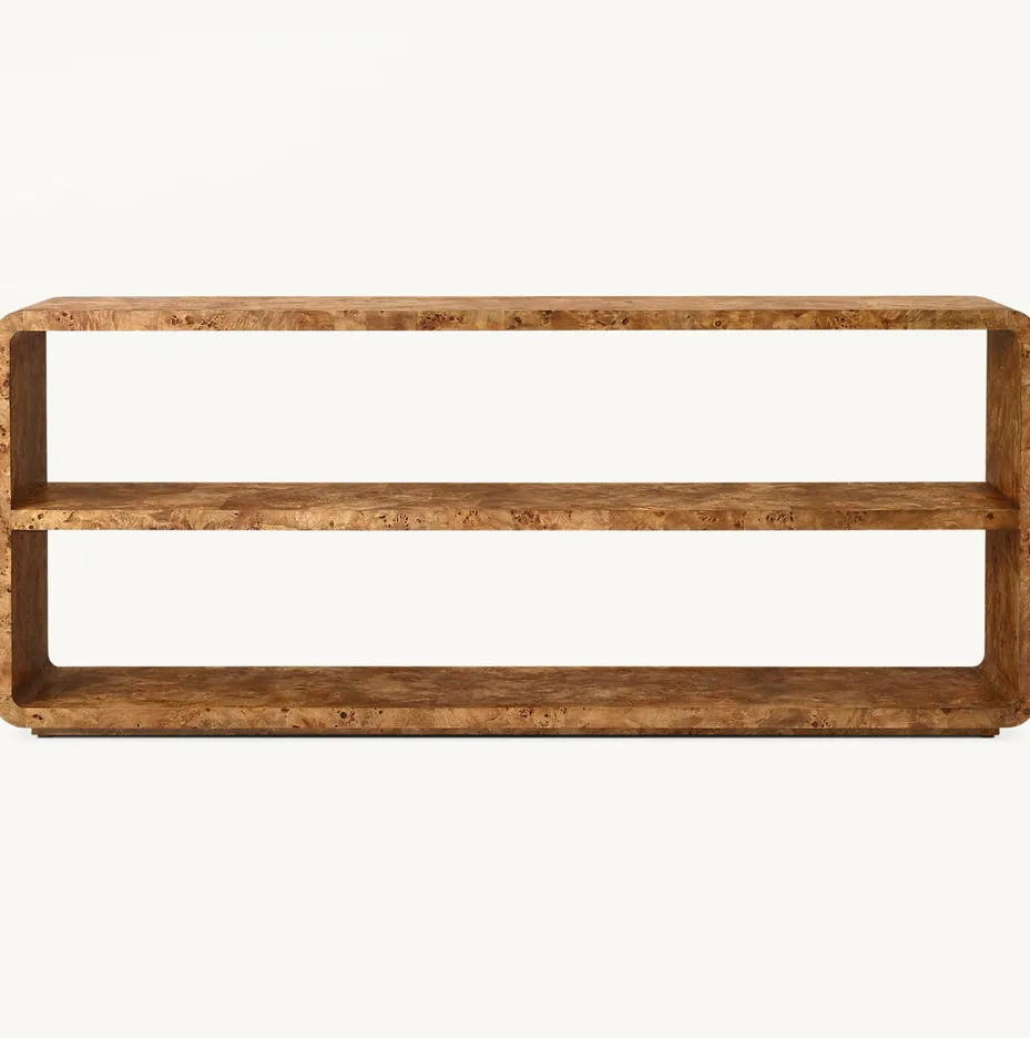 Table basse Menton, vue 3 sur 4