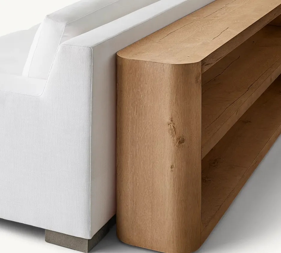 Table basse Menton, vue 4 sur 4