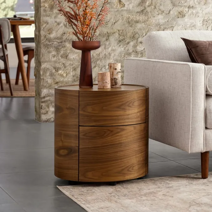 Table basse Meyrueis, vue 3 sur 6