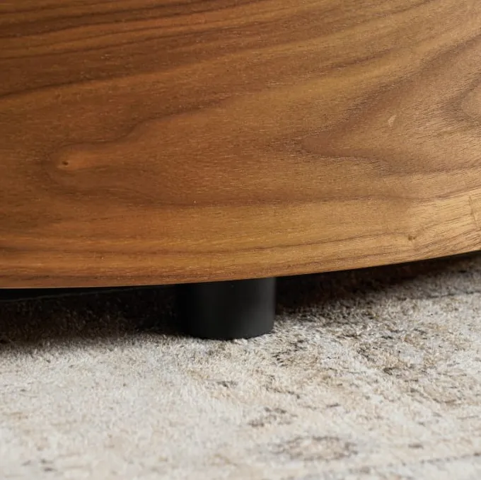 Table basse Meyrueis, vue 4 sur 6