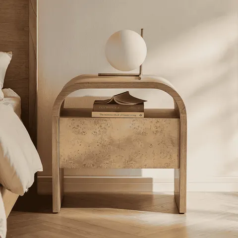 Table basse Milly — tables basses et d'appoint