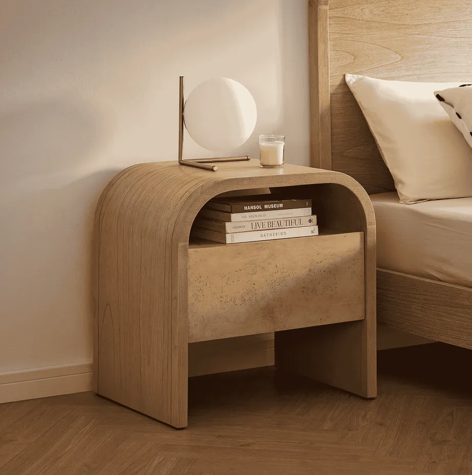 Table basse Milly, vue 2 sur 6