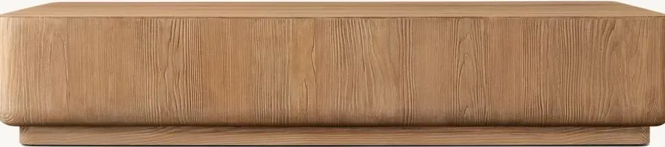 Table basse Morteau, vue 2 sur 4