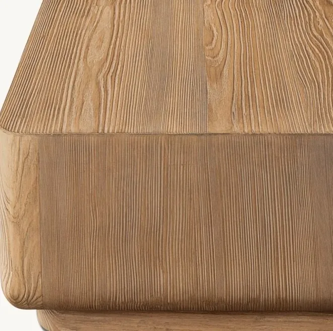 Table basse Morteau, vue 3 sur 4