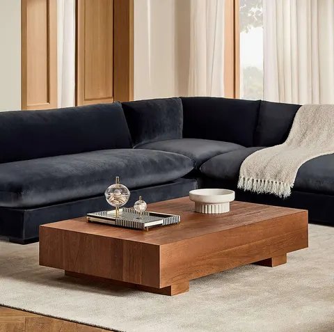 Table basse Nant — tables basses et d'appoint