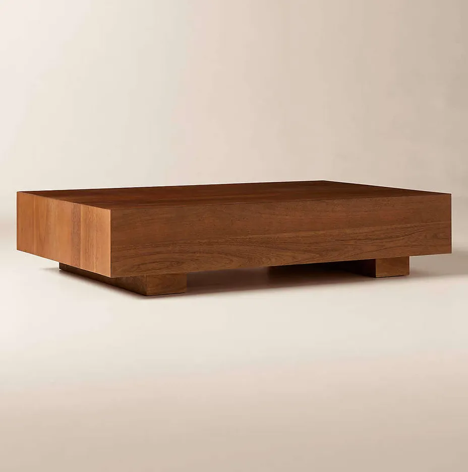 Table basse Nant, vue 3 sur 6