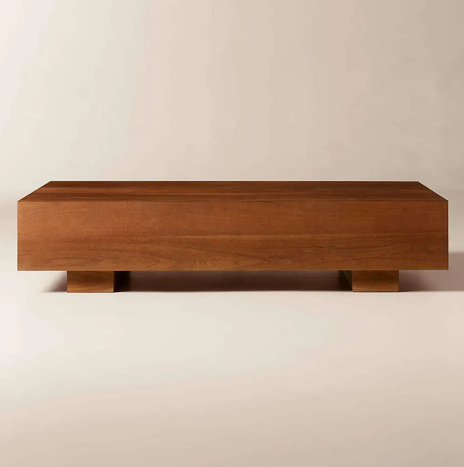 Table basse Nant, vue 4 sur 6