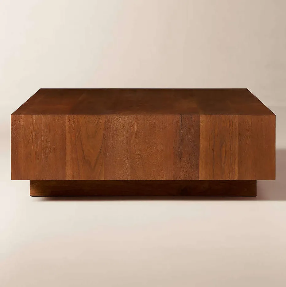 Table basse Nant, vue 5 sur 6