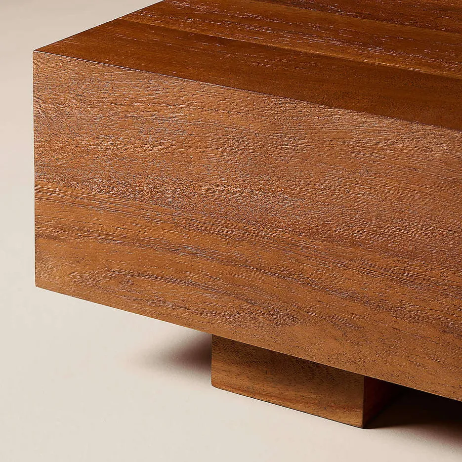 Table basse Nant, vue 6 sur 6