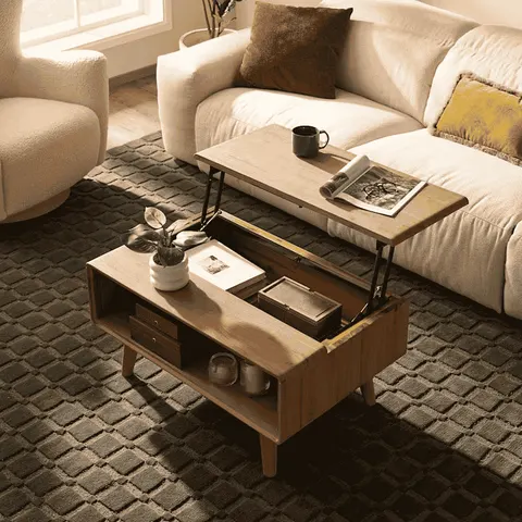 Table basse Nernier — tables basses et d'appoint