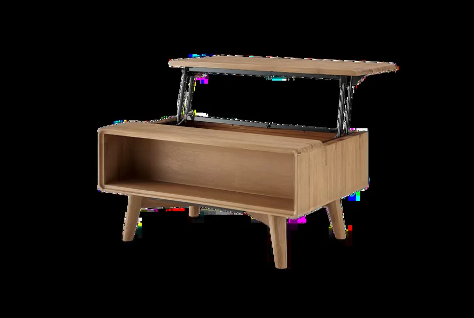 Table basse Nernier, vue 3 sur 6