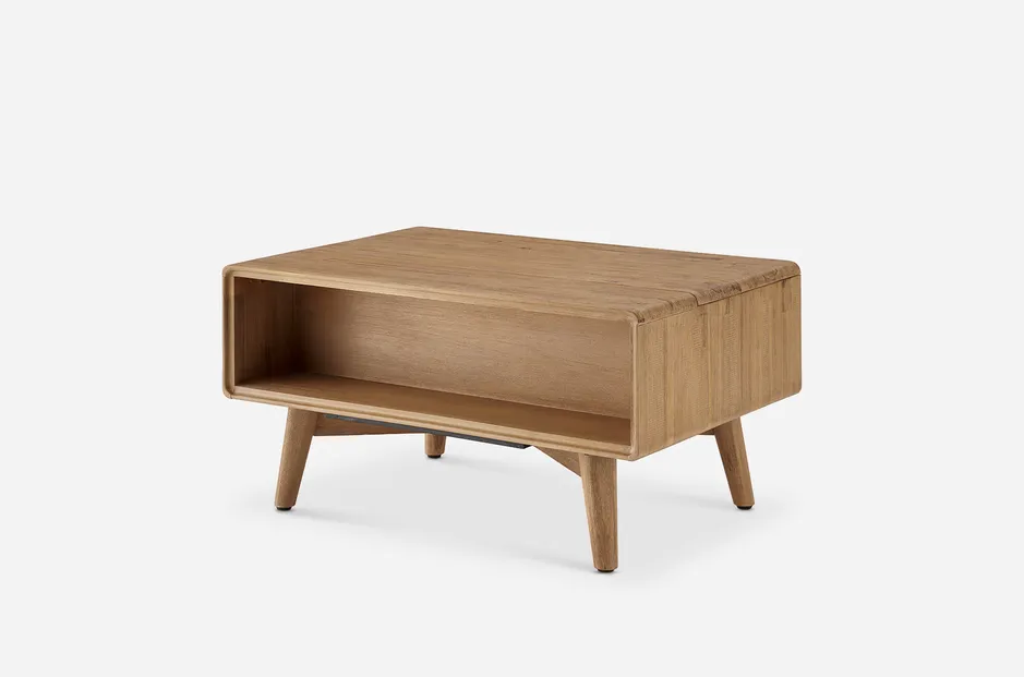 Table basse Nernier, vue 4 sur 6
