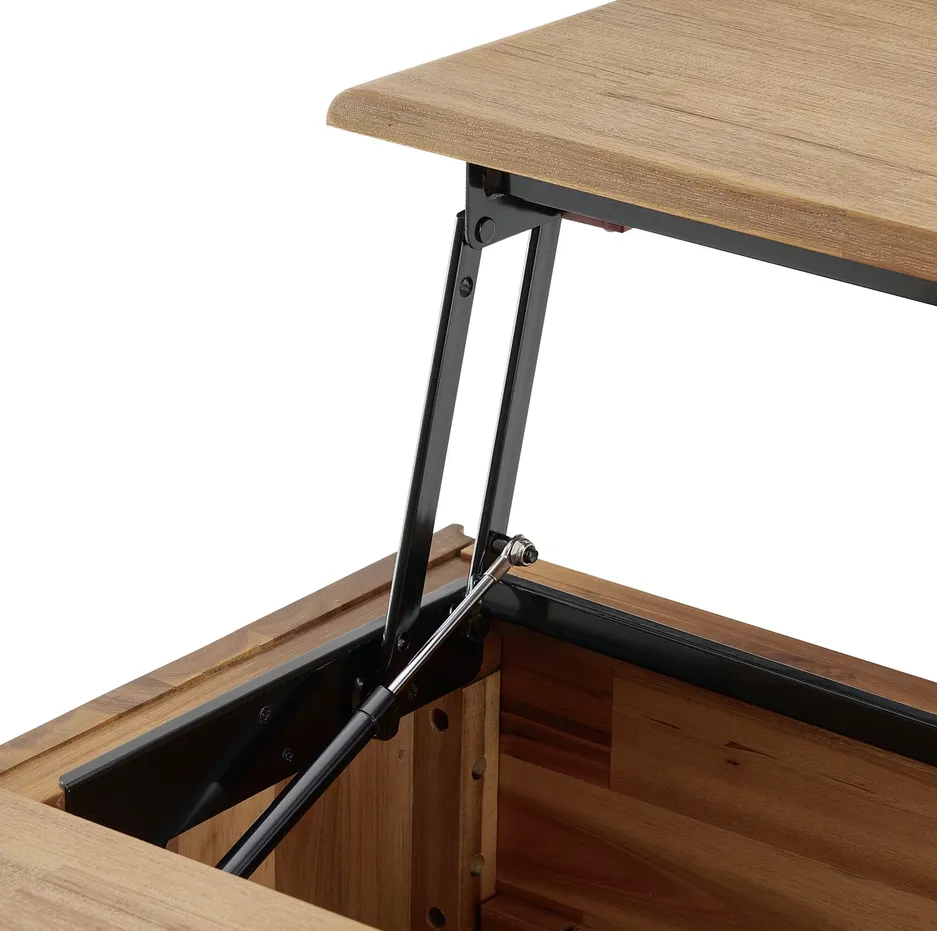 Table basse Nernier, vue 6 sur 6