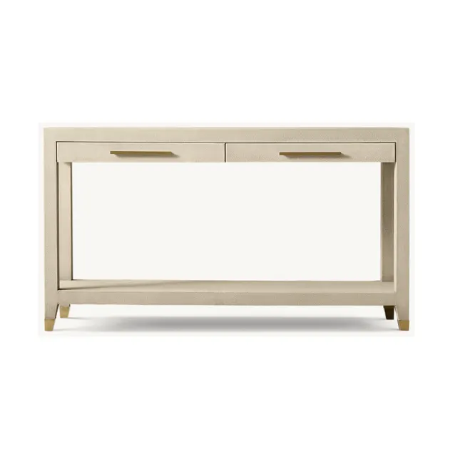 Table basse Noyers — tables basses et d'appoint