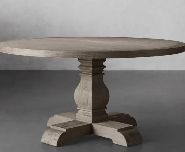 Table basse Nozeroy — tables basses et d'appoint