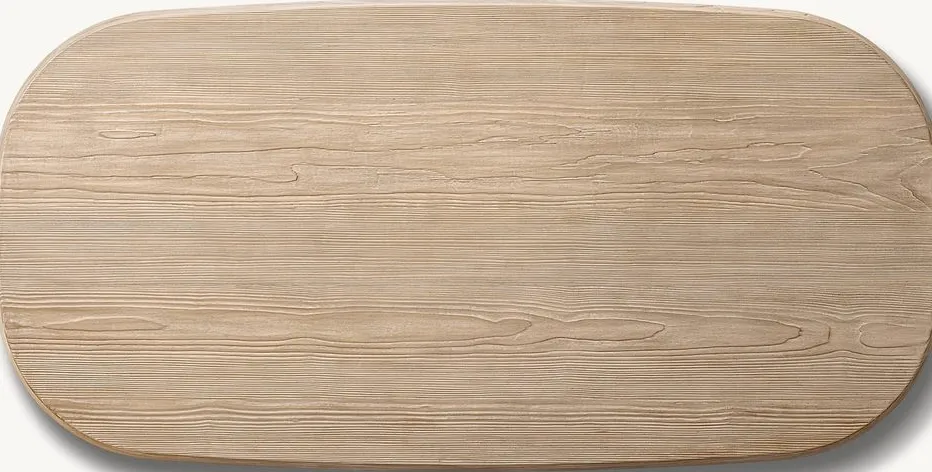 Table basse Olonzac, vue 3 sur 5