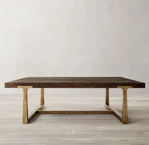 Table basse Oloron — tables basses et d'appoint