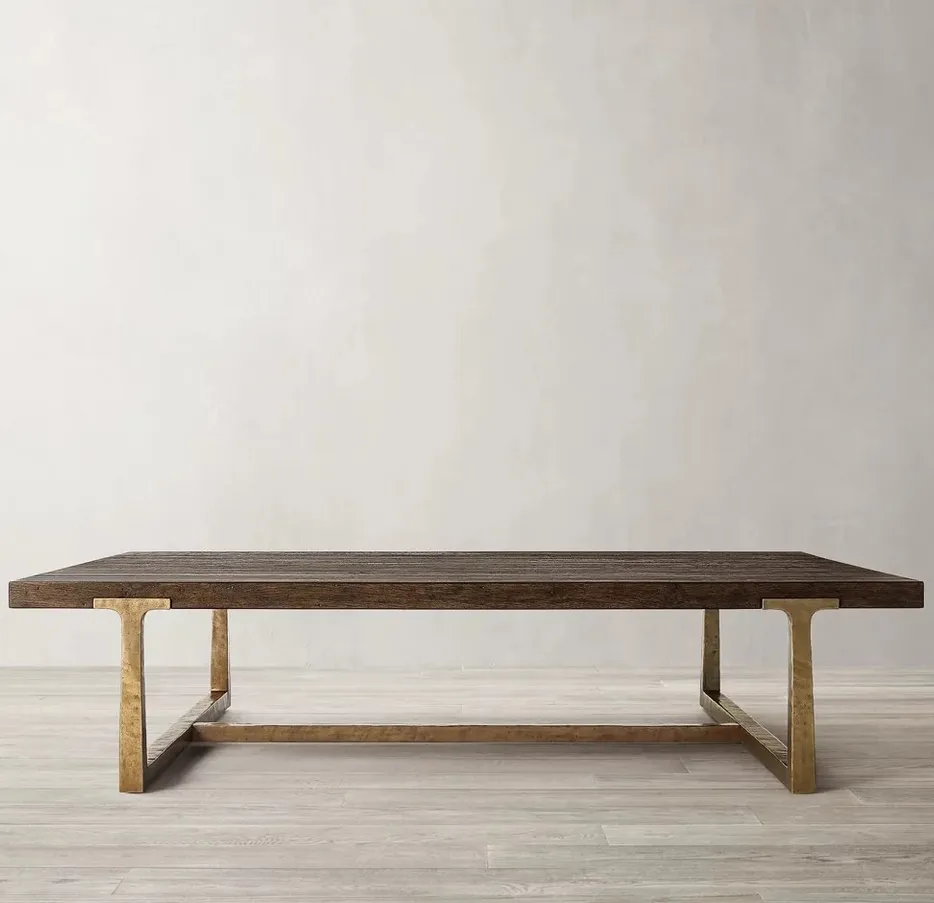 Table basse Oloron, vue 3 sur 6