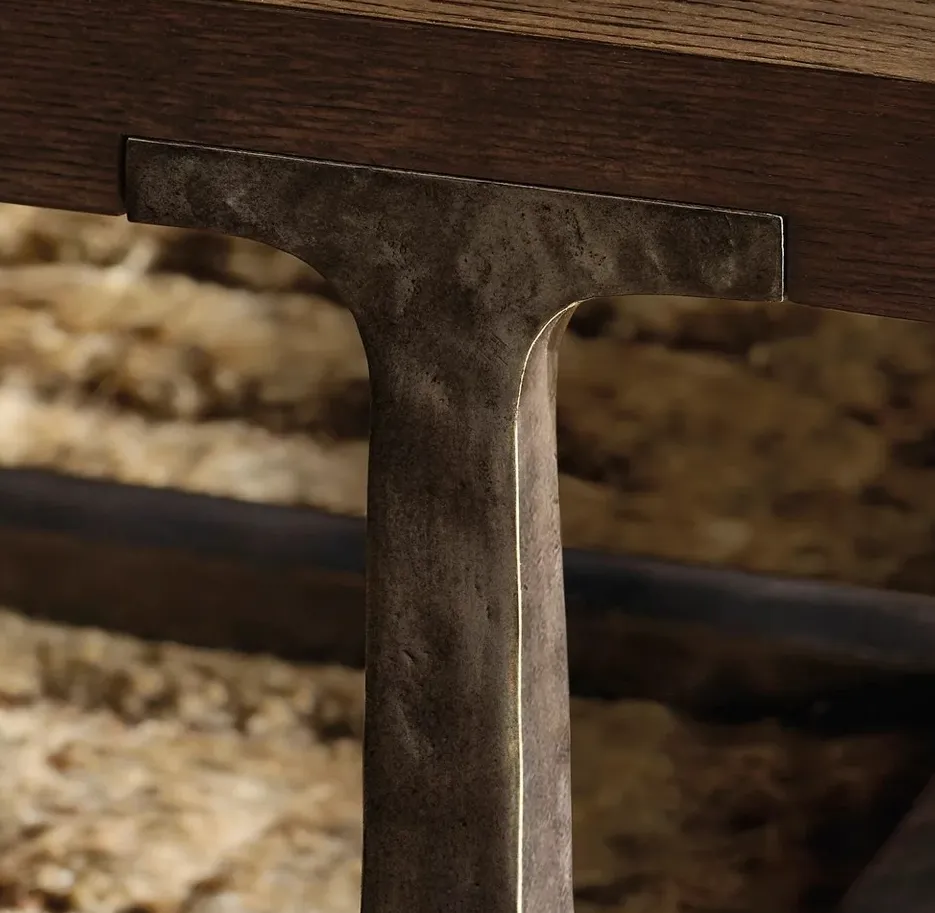 Table basse Oloron, vue 5 sur 6
