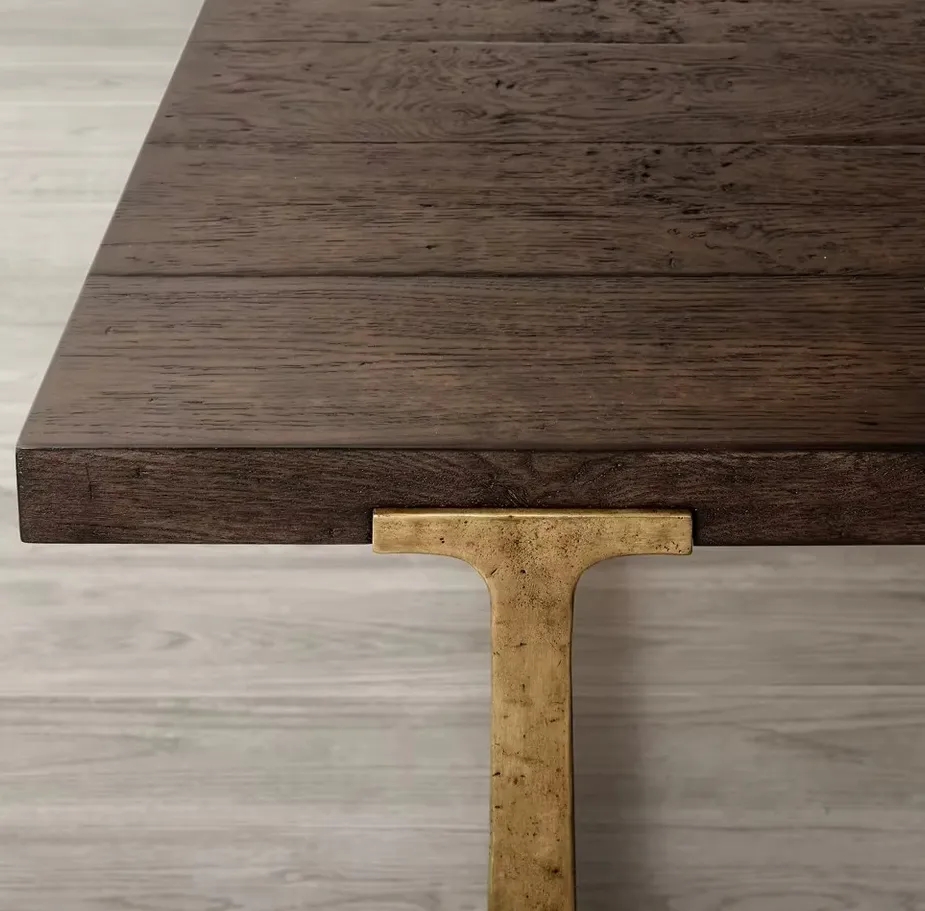 Table basse Oloron, vue 6 sur 6