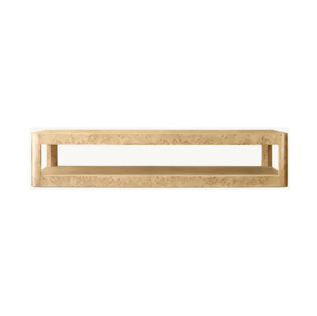 Table basse Oppède — tables basses et d'appoint