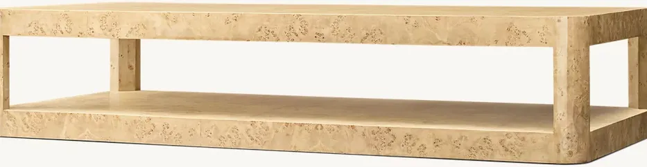 Table basse Oppède, vue 4 sur 6