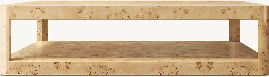 Table basse Oppède, vue 5 sur 6