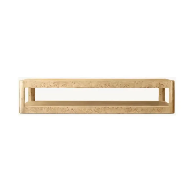 Table basse Oppède, vue 6 sur 6
