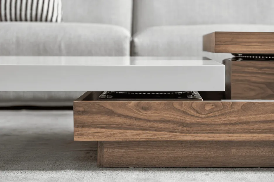 Table basse Paimpol, vue 2 sur 6