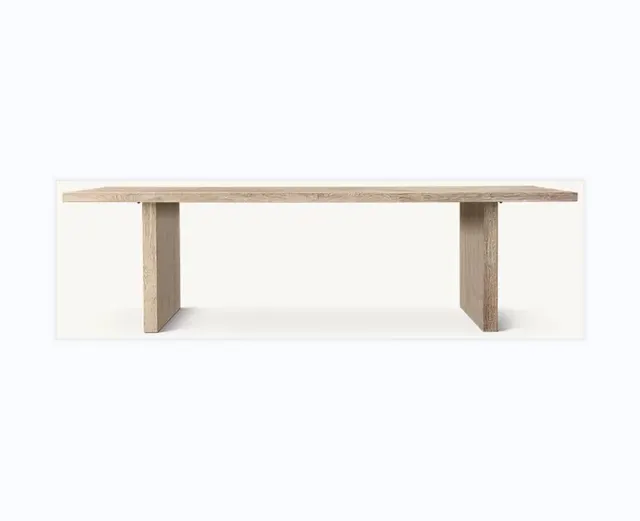 Table basse Poligny — tables basses et d'appoint