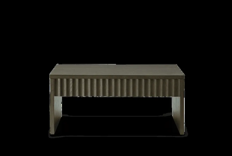 Table basse Pont-Aven, vue 2 sur 6