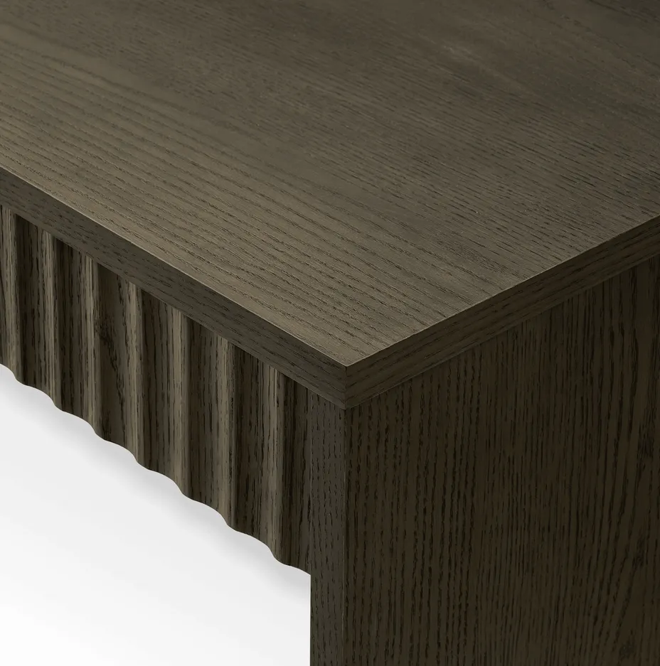 Table basse Pont-Aven, vue 5 sur 6