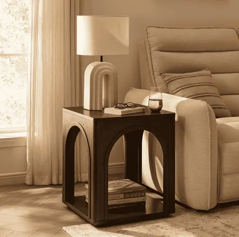 Table basse Rochefort — tables basses et d'appoint