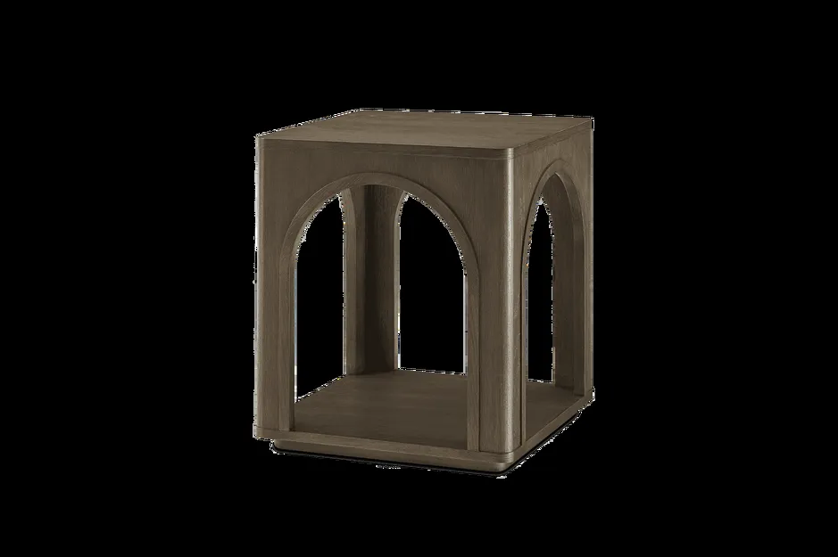 Table basse Rochefort, vue 3 sur 5