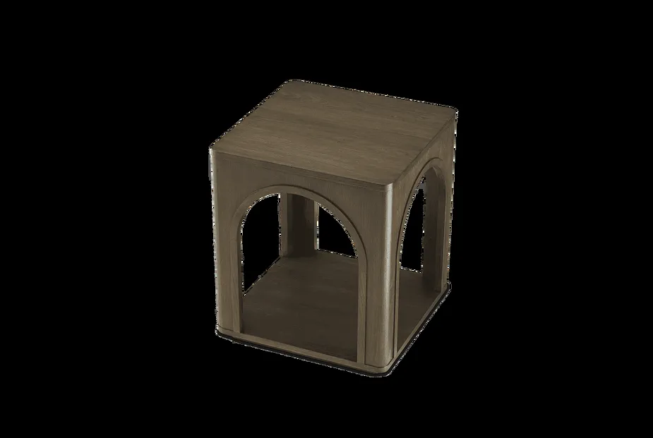 Table basse Rochefort, vue 4 sur 5