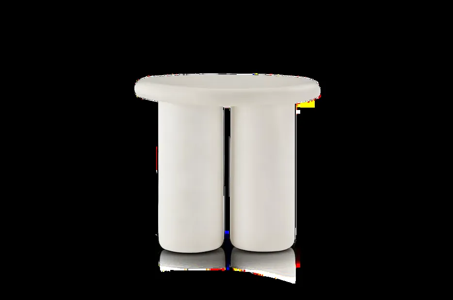 Table basse ronde Chanaz, vue 2 sur 6