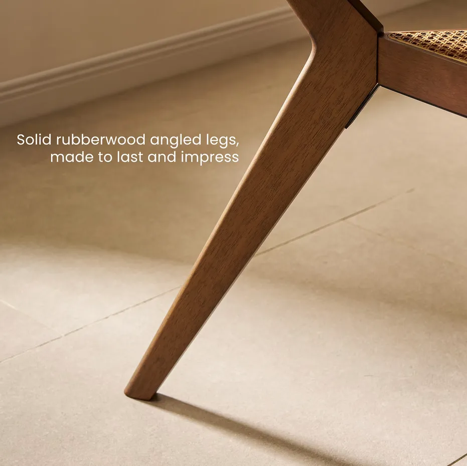 Table basse ronde Évian, vue 2 sur 5