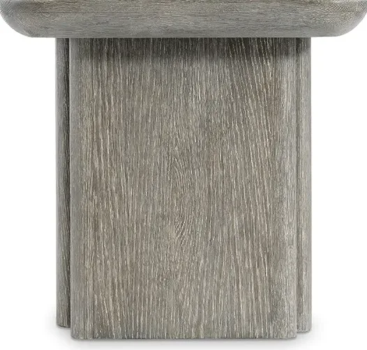 Table basse ronde Noyers, vue 2 sur 5