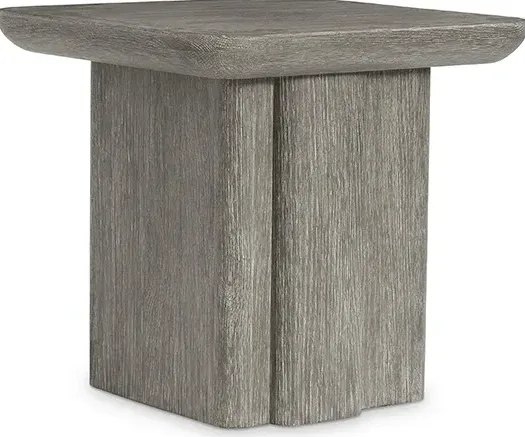 Table basse ronde Noyers, vue 3 sur 5