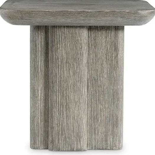 Table basse ronde Noyers, vue 5 sur 5