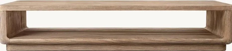 Table basse Ruoms, vue 3 sur 4
